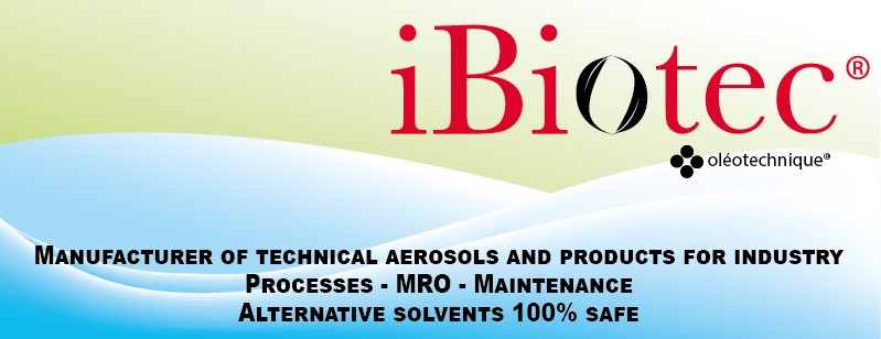 Solvent aerosol Degreasing aerosol Cleaning aerosol Stripper aerosol Lubricant aerosol Technical grease aerosol Cutting oil aerosol Cutting fluid aerosol Disinfectant aerosol Galvanising aerosol Release agent aerosol Silicone lubricant aerosol Welding anti-adherent aerosol Penetrating fluid aerosol Mounting paste aerosol Anti-corrosion aerosol